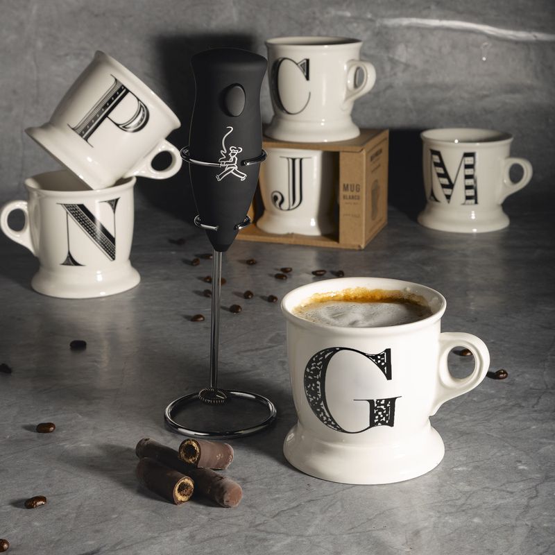 cafe-personalizado-Letra-G