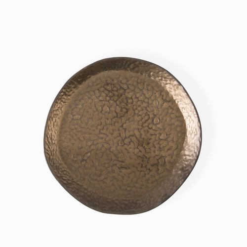 Plato mediano stone 20 cm setx4