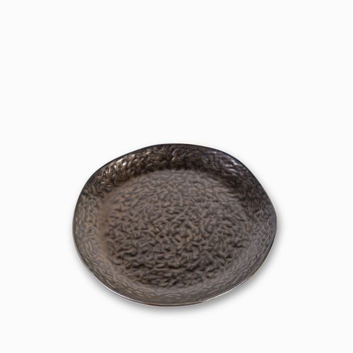 Plato mediano stone 20 cm setx4