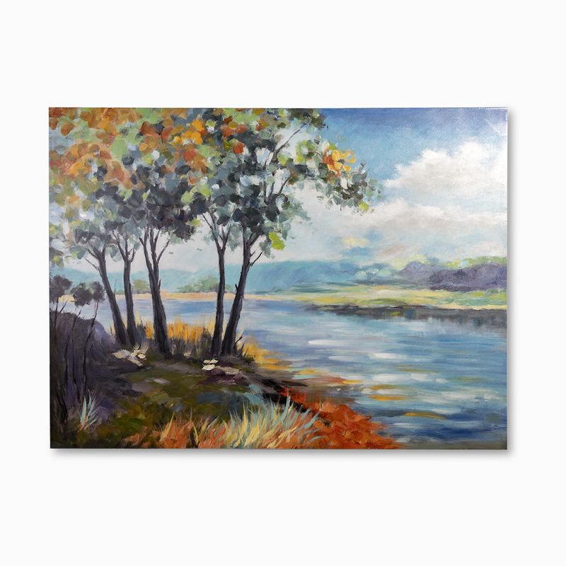 Cuadro-paisaje-arboles-90x120x3