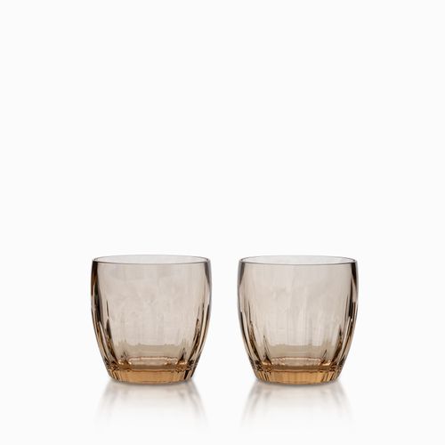Vaso olympia ocre setx2