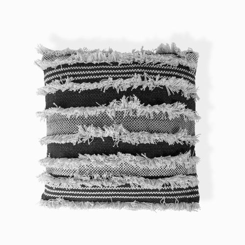 Cojín rayen 45x45cm