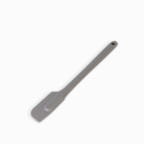 Espatula para esparcir gris
