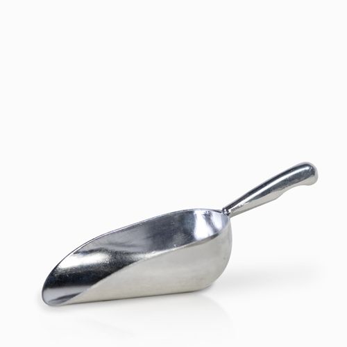 Pala para hielo en aluminio 4x18.5x5.7