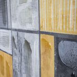 Cuadro-puzzle-gris-amarillo-100x100x3
