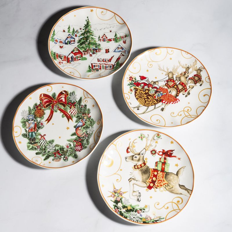Platos-noche-buena-21-cm-setx4