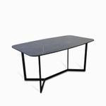 Mesa-comedor-west-75x160x90-negra