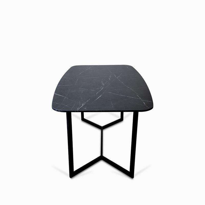 Mesa-comedor-west-75x160x90-negra