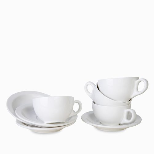 Set cafe klassik 120cc setx4