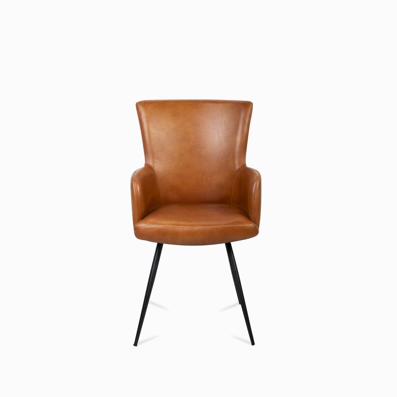 Silla-poppy-miel-91x53x59