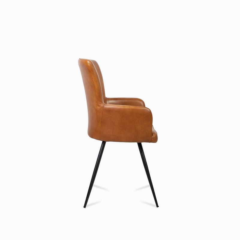 Silla-poppy-miel-91x53x59
