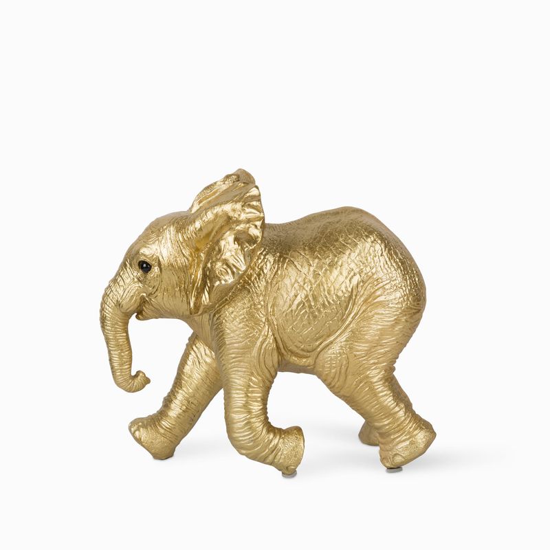 Mini-elefante-dorado