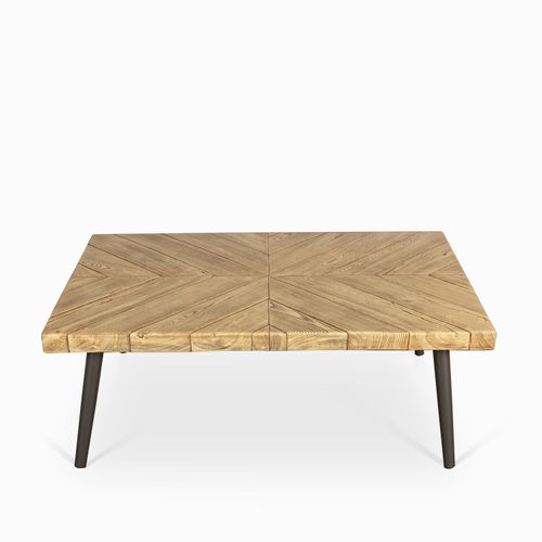 Mesa centro basel