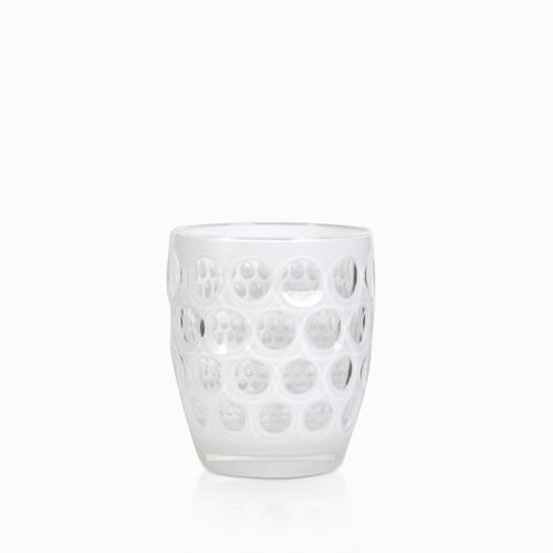 Vaso corto lucca 415ml