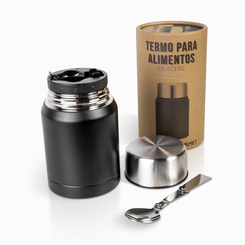 Termo para alimentos