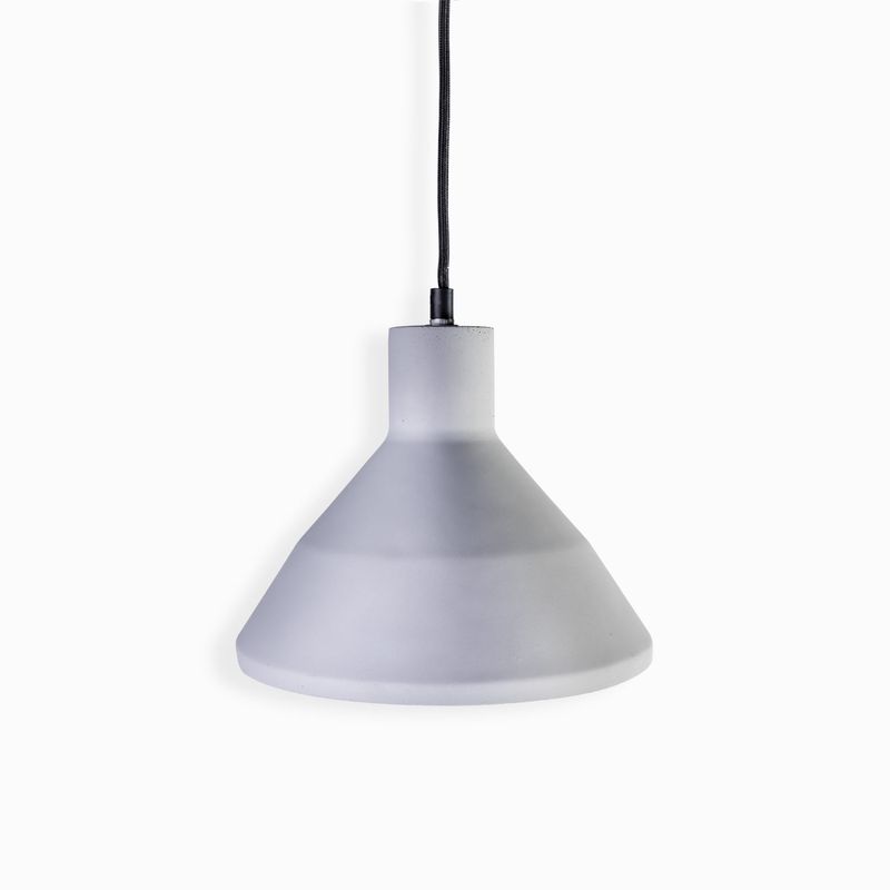 Luminaria-campana-cemento-18.5x24cm
