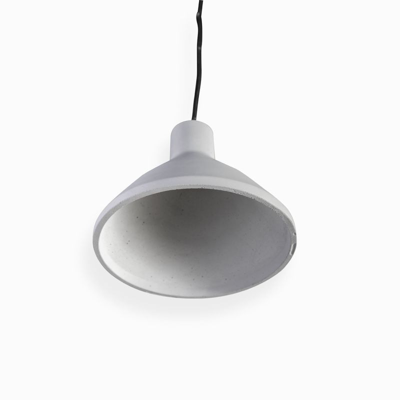 Luminaria-campana-cemento-18.5x24cm