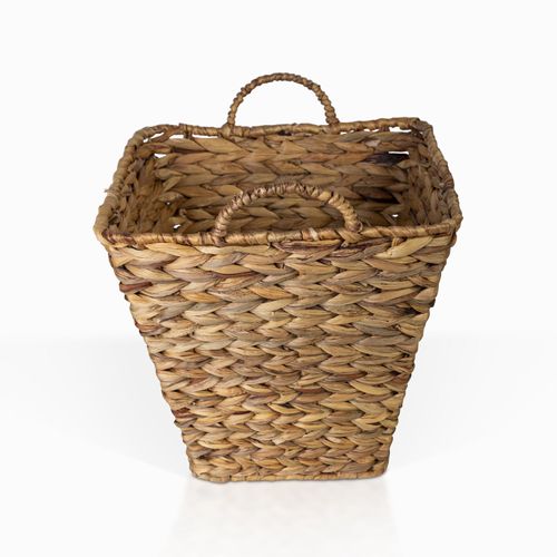 Canasta cubo jacinto 29x32cm