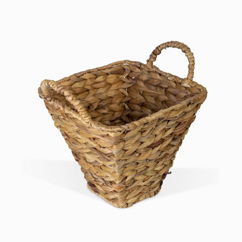 Canasta cubo jacinto 22x24cm