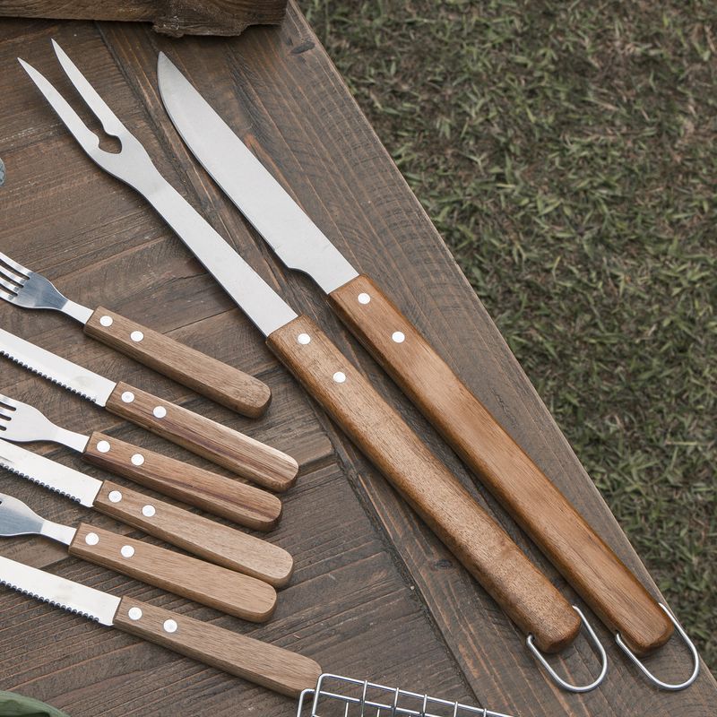 Set-de-cuchillo-y-tenedor-bbq-acacia