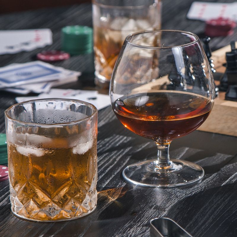 Copa-cognac-520-ml-x-4