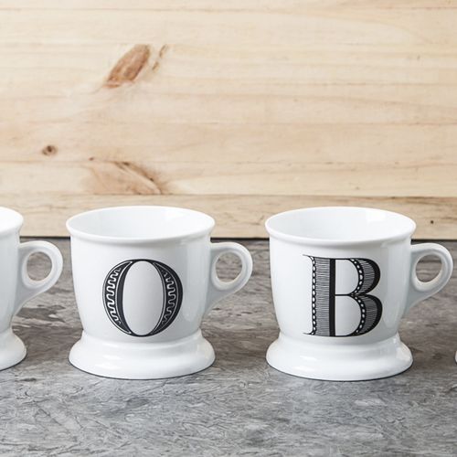 Mug b