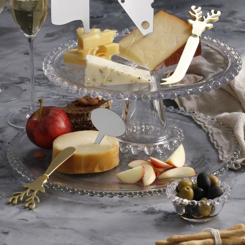 Plato base chelo 33 cm