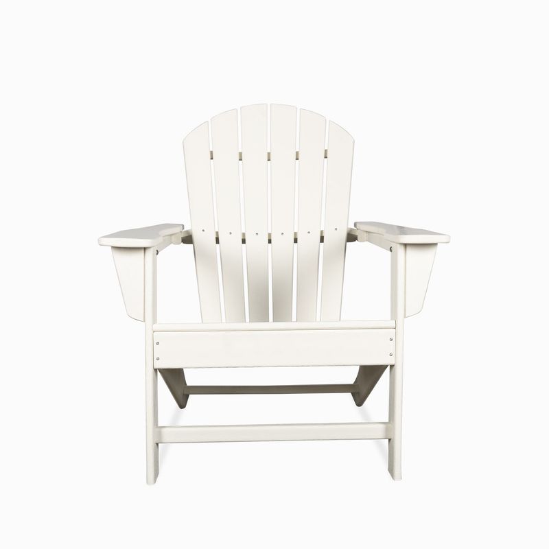 Silla-jardin-blanca