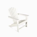 Silla-jardin-blanca