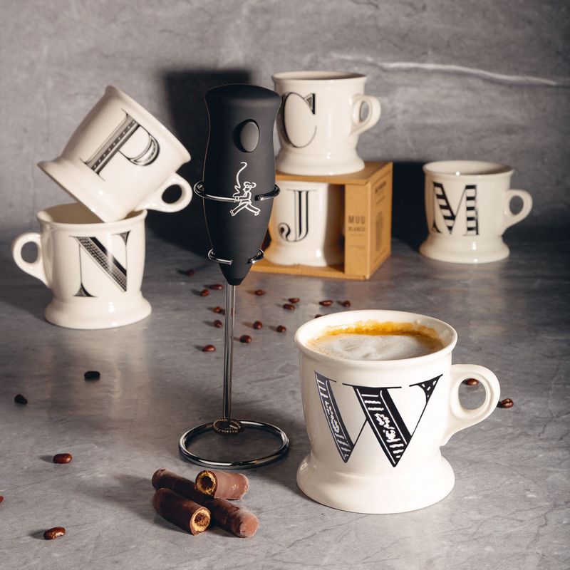 Kit-cafe-personalizado-Letra-W
