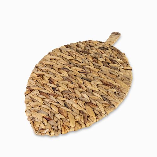 Hoja jacinto de agua 45x32cm