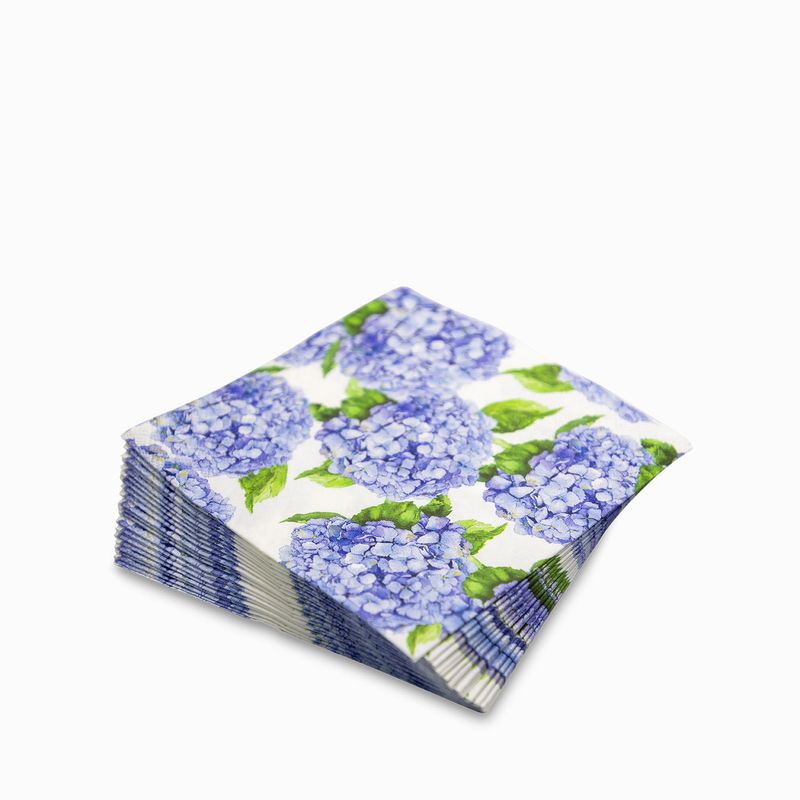 Servilletas-hortensia-morada