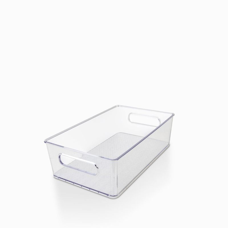 Cajas Organizadoras Plastico Para Cocina