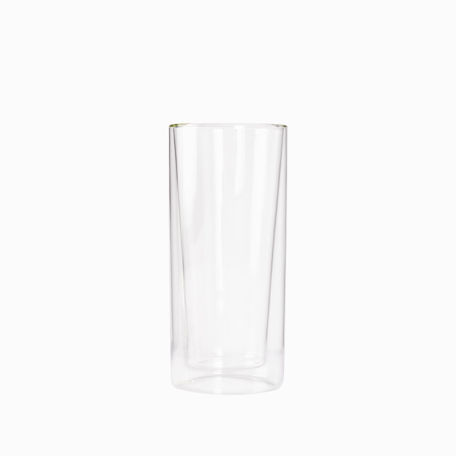 Vaso doble pared recto 400 ml