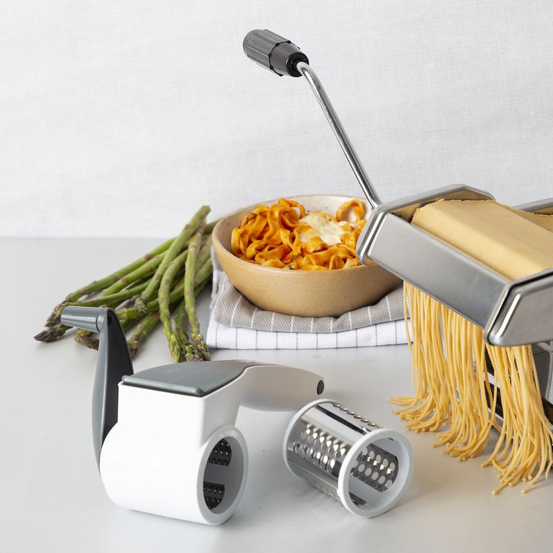 Maquina de pasta  Ambiente Gourmet