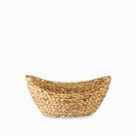 Canasta-oval-jacinto-de-agua-17x55x32cm