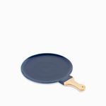 Plato-pizza-en-porcelana-azul-32cm