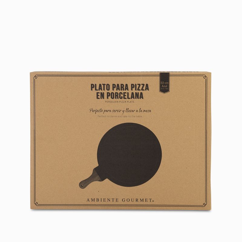 Plato-pizza-en-porcelana-azul-32cm