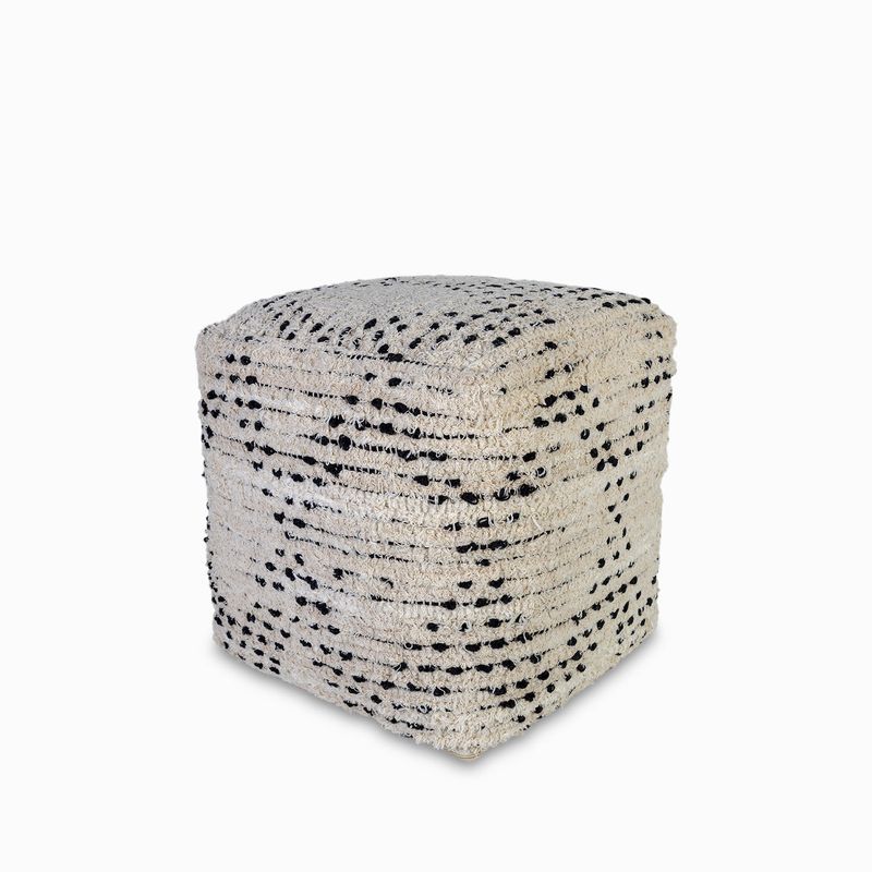 Puff-qala-beige-y-negro