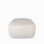 Puff-bubble-beige
