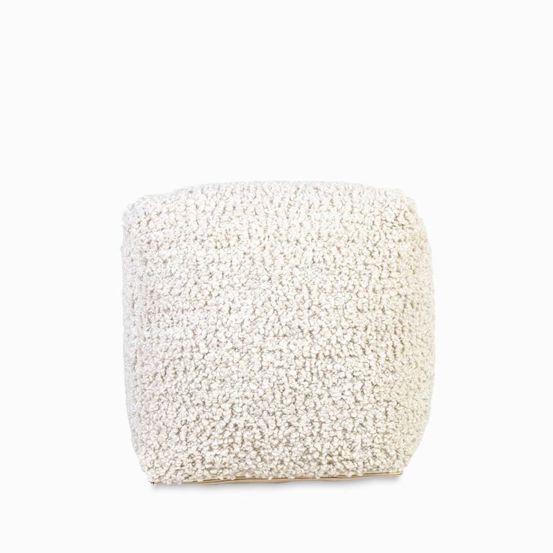 Puff-yojoa-beige