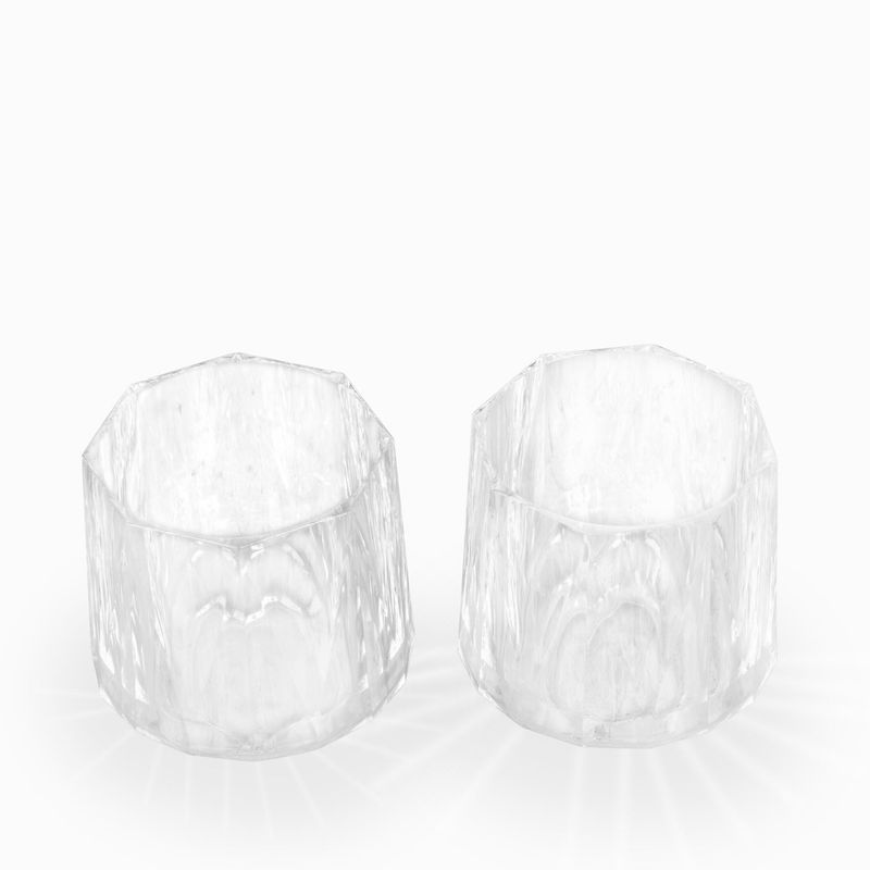 Vaso-opalo-clear-setx2