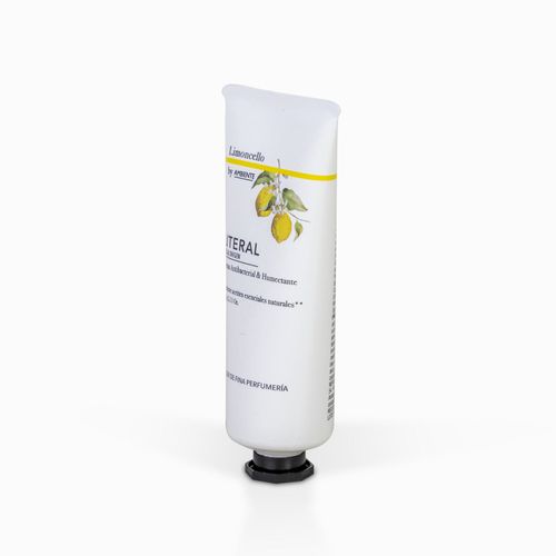 Crema de manos limoncello 60g
