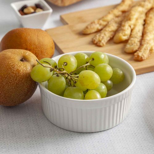 Tazón ramekin 250ml