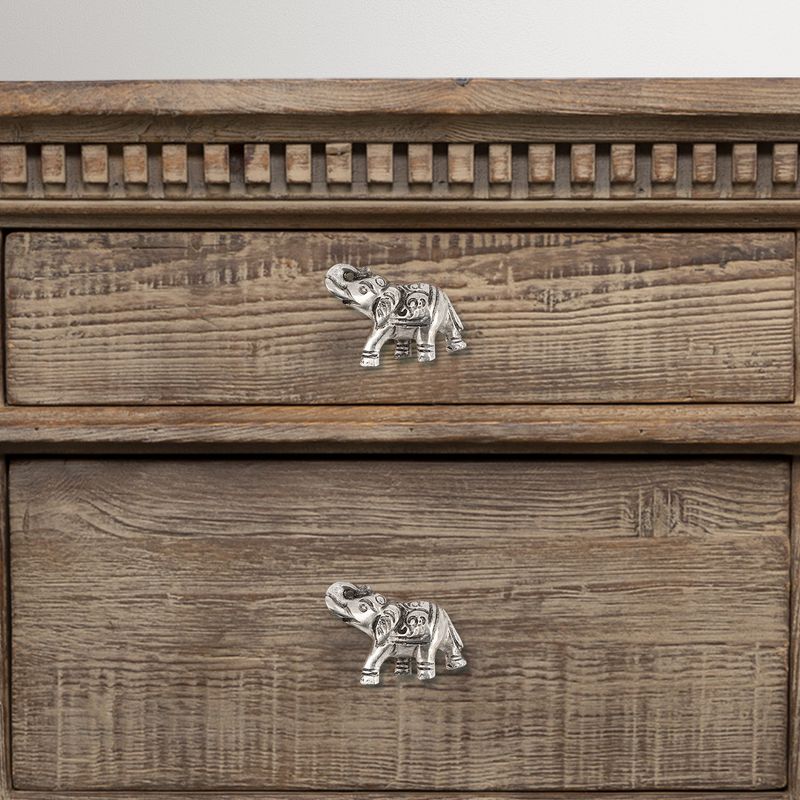 Pomo-elefante-aluminio-set-x-2