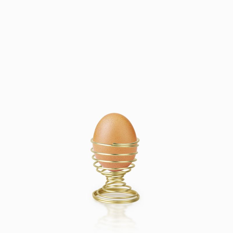 Soporte-para-huevo-dorado