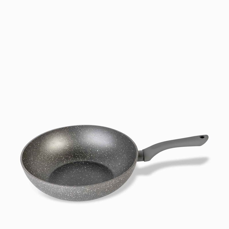 Wok-granito-28-cm