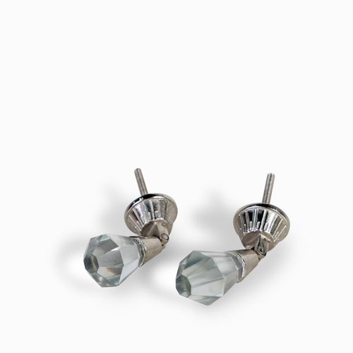 Pomo halador clear set x 2