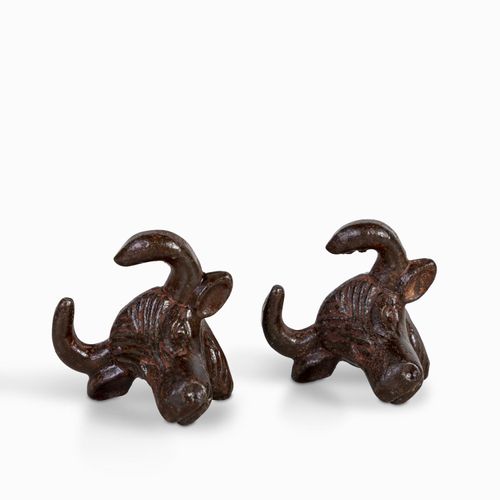 Pomo toro set x 2