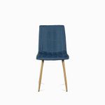 Silla-comedor-ellis-azul-oscuro-90x42x45